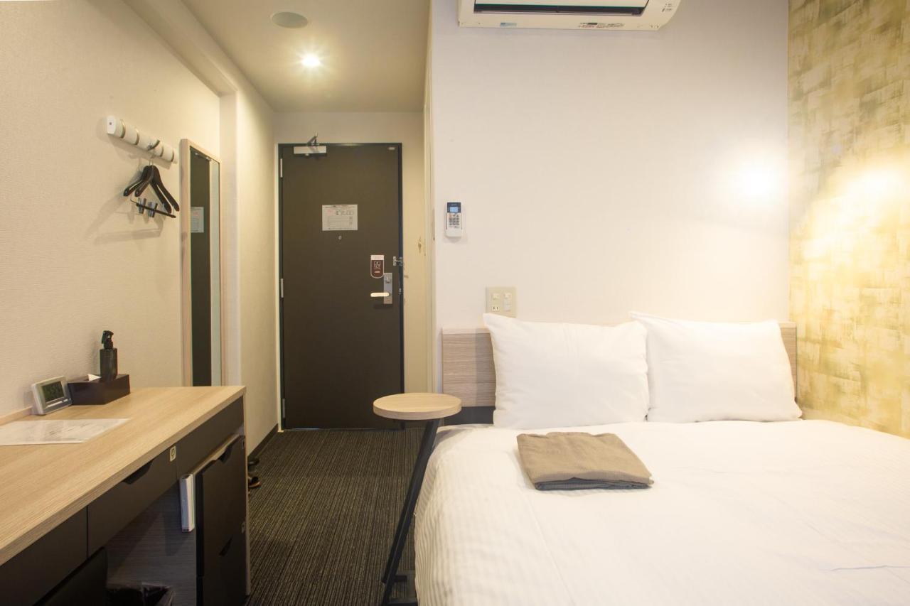 סאקאי Kuretake Inn Nankai Sakai-Ekimae מראה חיצוני תמונה