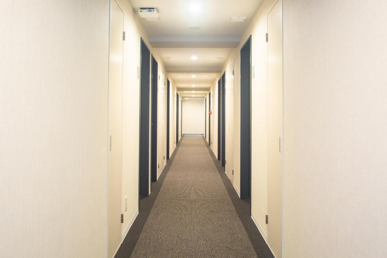 סאקאי Kuretake Inn Nankai Sakai-Ekimae מראה חיצוני תמונה