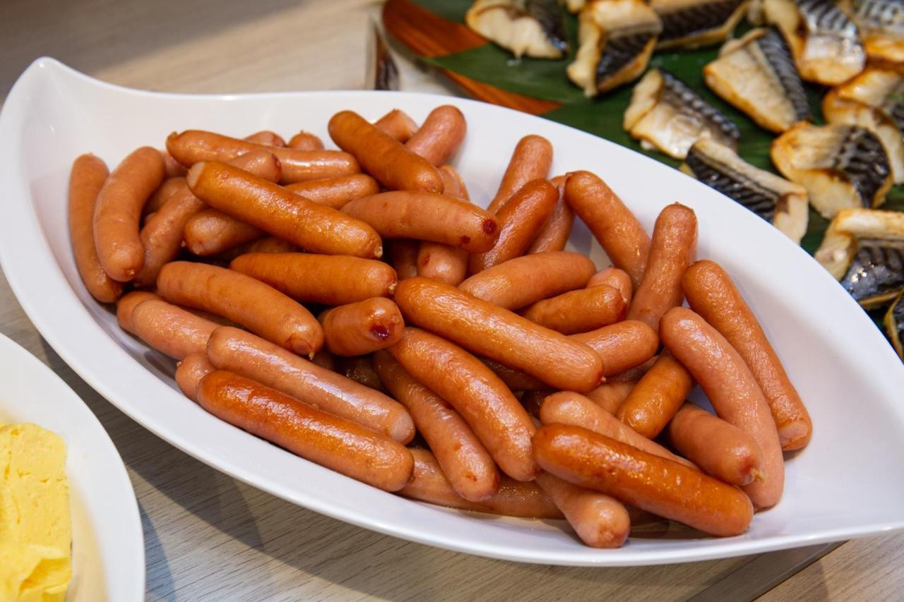 סאקאי Kuretake Inn Nankai Sakai-Ekimae מראה חיצוני תמונה