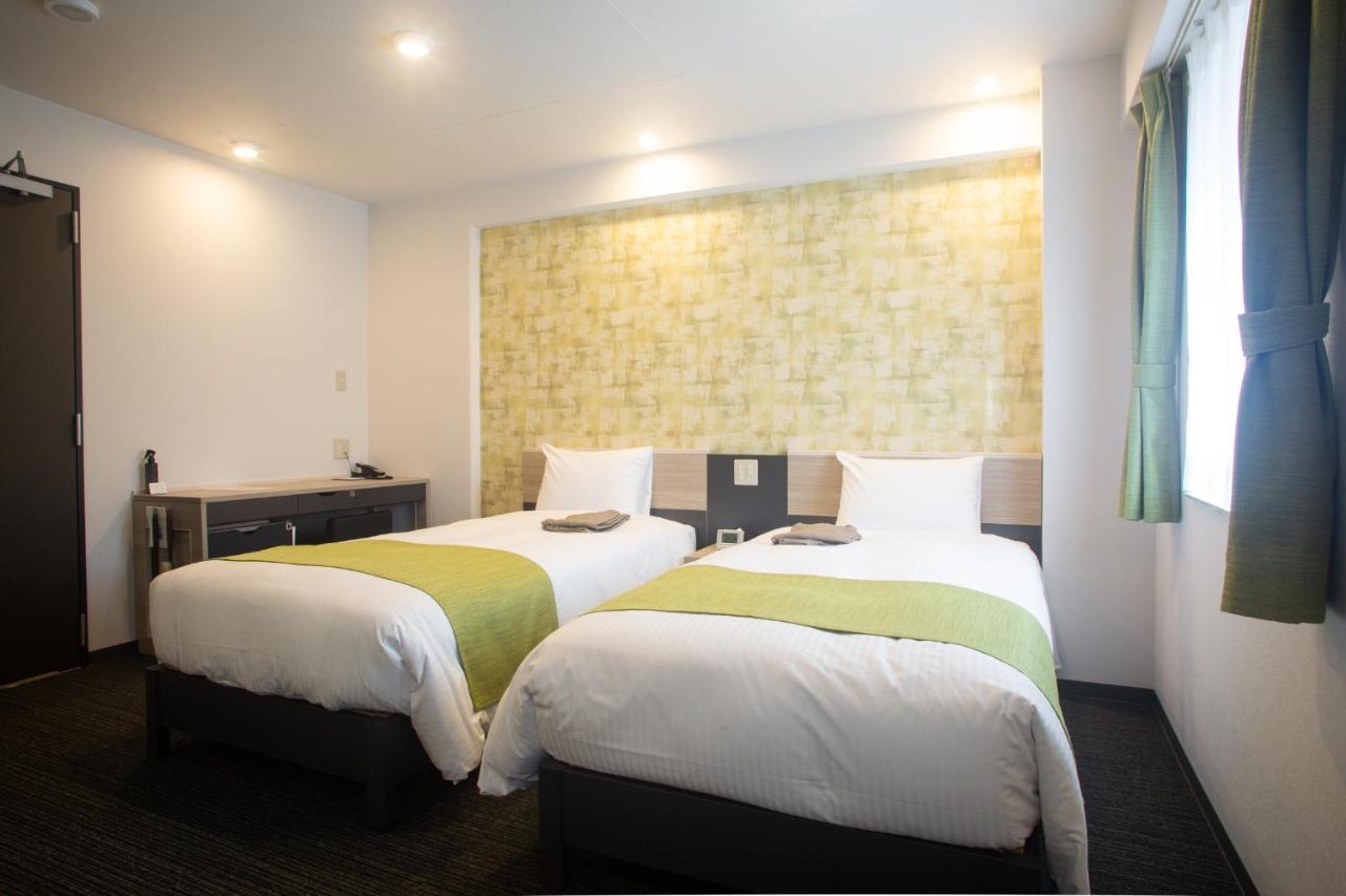 סאקאי Kuretake Inn Nankai Sakai-Ekimae מראה חיצוני תמונה