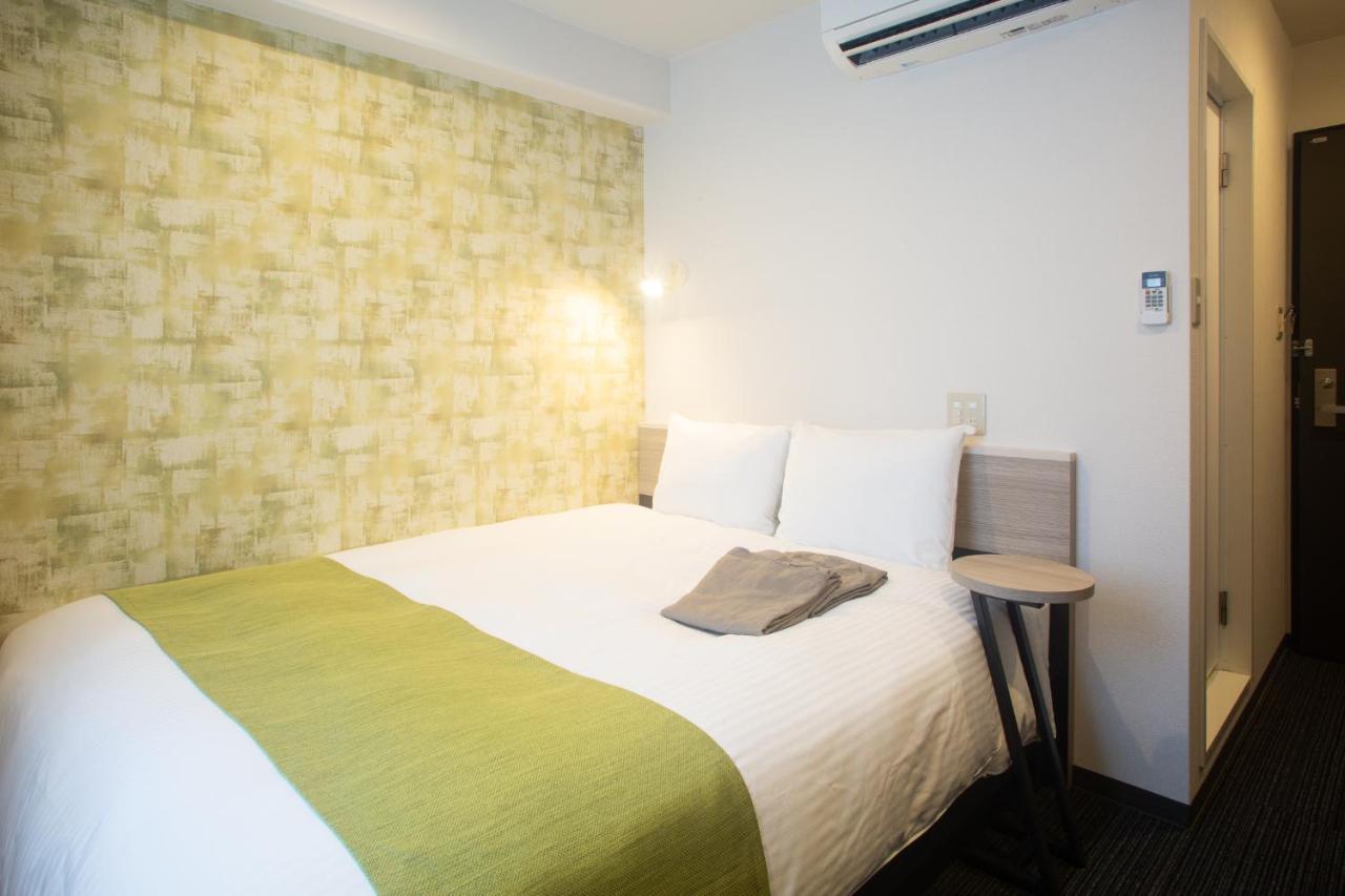 סאקאי Kuretake Inn Nankai Sakai-Ekimae מראה חיצוני תמונה