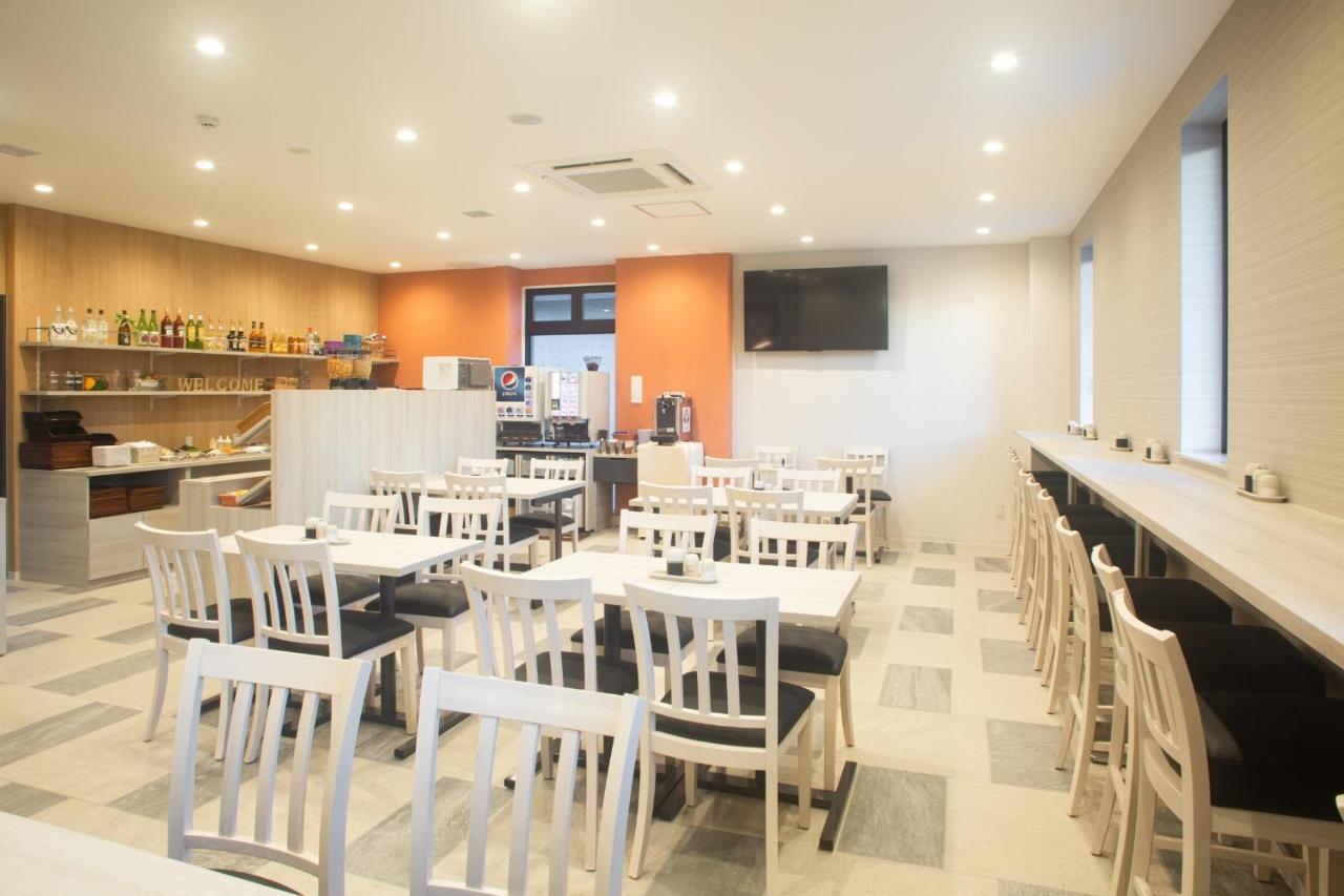 סאקאי Kuretake Inn Nankai Sakai-Ekimae מראה חיצוני תמונה