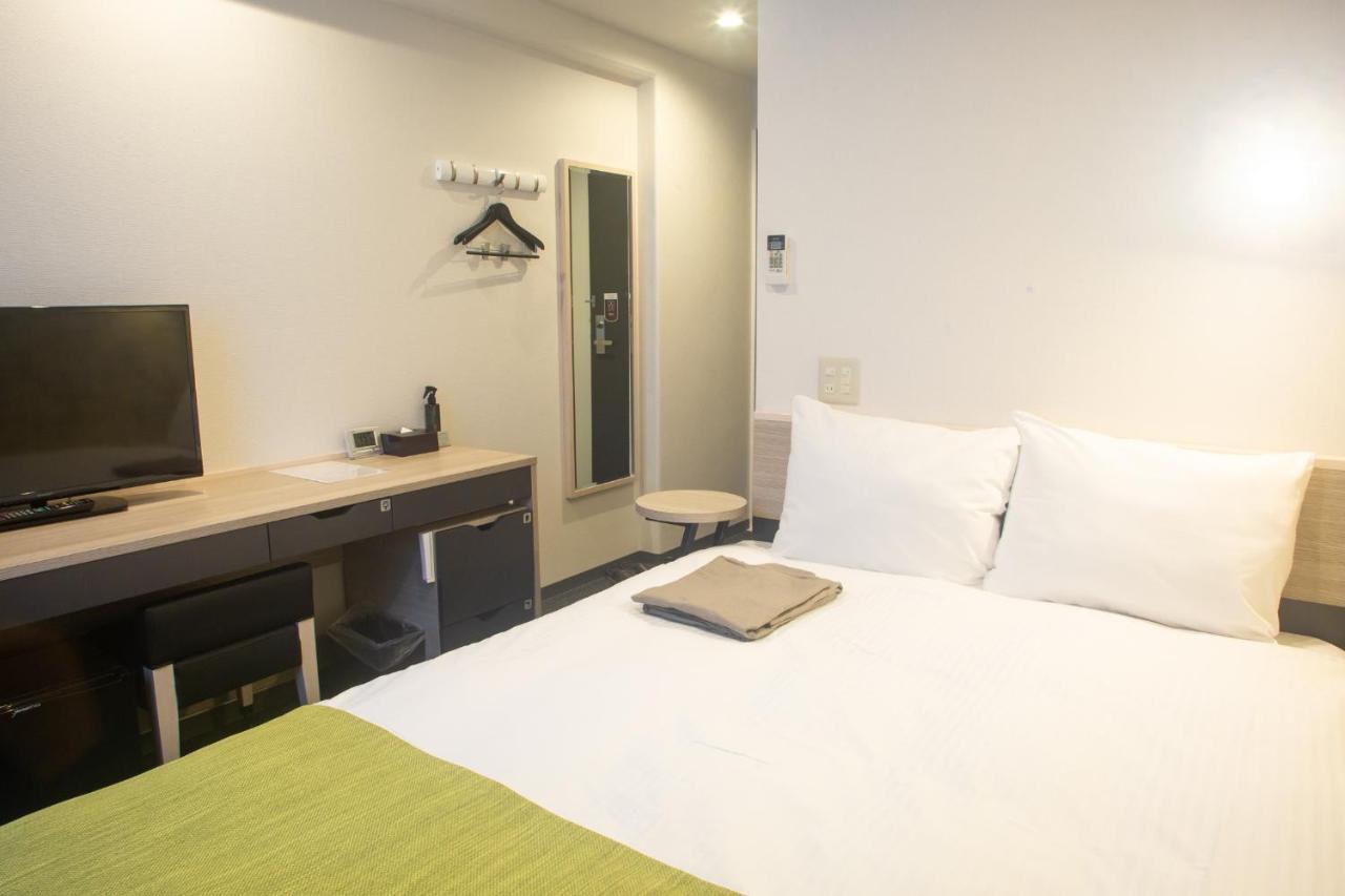 סאקאי Kuretake Inn Nankai Sakai-Ekimae מראה חיצוני תמונה