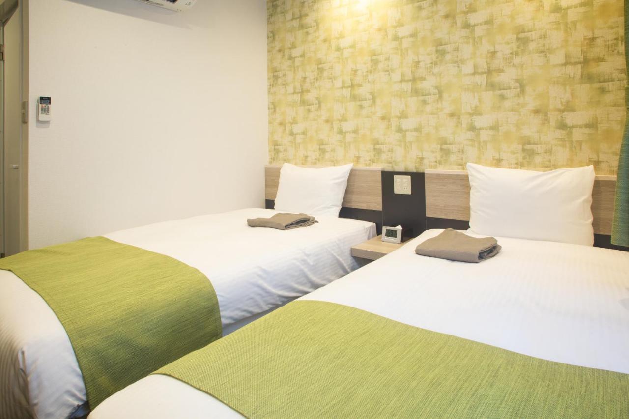 סאקאי Kuretake Inn Nankai Sakai-Ekimae מראה חיצוני תמונה