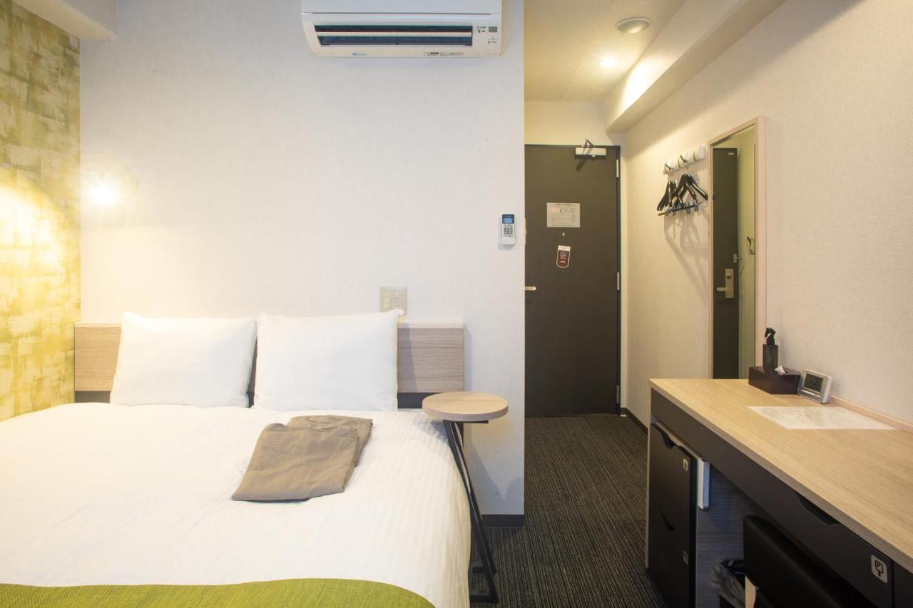 סאקאי Kuretake Inn Nankai Sakai-Ekimae מראה חיצוני תמונה