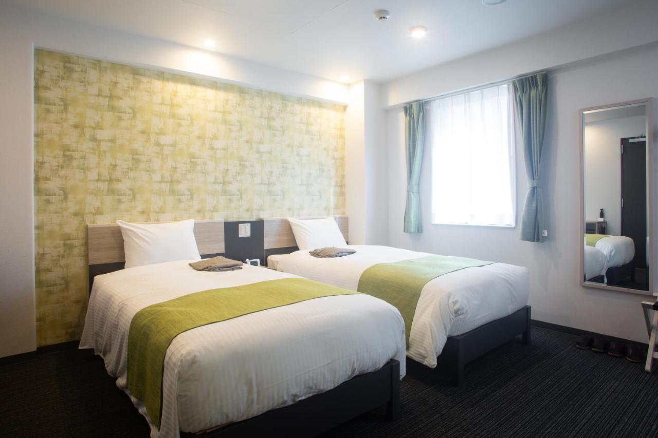 סאקאי Kuretake Inn Nankai Sakai-Ekimae מראה חיצוני תמונה