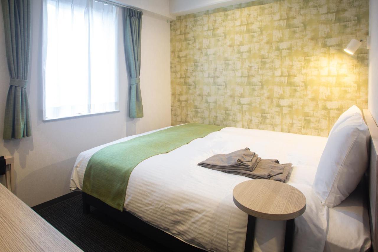 סאקאי Kuretake Inn Nankai Sakai-Ekimae מראה חיצוני תמונה